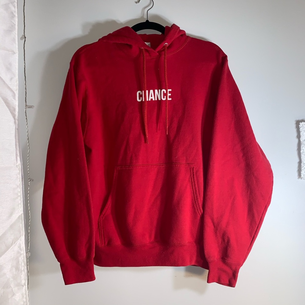 Chance hoodie